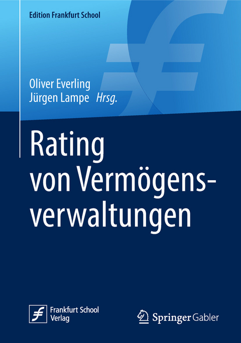 Rating von Vermögensverwaltungen - 