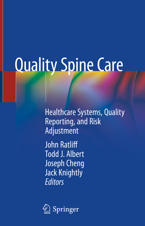 Quality Spine Care - 