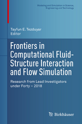 Frontiers in Computational Fluid-Structure Interaction and Flow Simulation - 