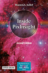 Inside PixInsight -  Warren A. Keller