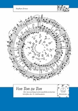 Von Ton zu Ton -  Stephan Zirwes