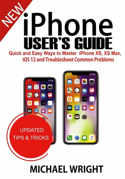 iPhone User's Guide -  Michael Wright