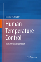 Human Temperature Control - Eugene H. Wissler