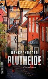 Blutheide - Kathrin Hanke, Claudia Kröger