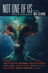 Not One of Us -  Neil Clarke