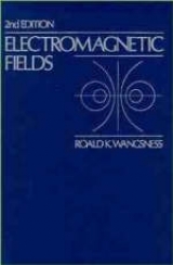 Electromagnetic Fields - Wangsness, Roald K.