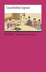 Geschichte Japans - 