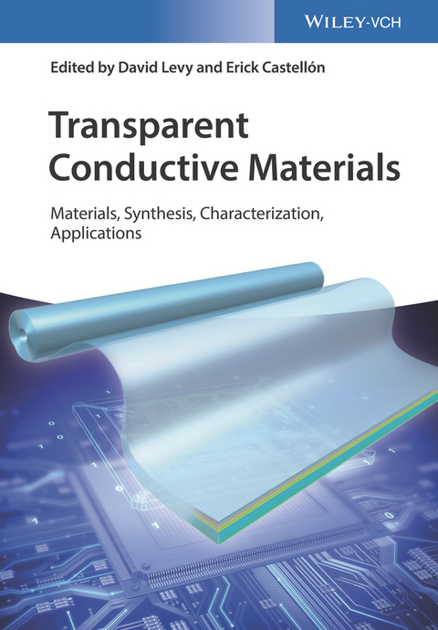 Transparent Conductive Materials - 