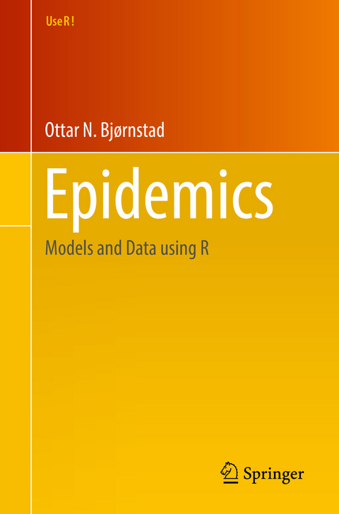 Epidemics - Ottar N. Bjørnstad