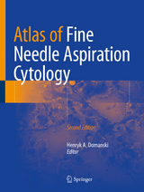 Atlas of Fine Needle Aspiration Cytology - 