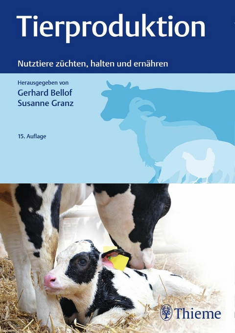 Tierproduktion - 