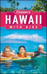 Frommer's Hawaii with Kids - Foster, Jeanette