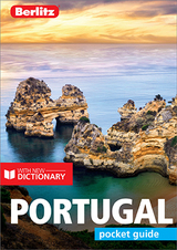 Berlitz Pocket Guide Portugal (Travel Guide eBook) -  Berlitz Publishing