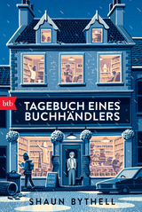 Tagebuch eines Buchhändlers - Shaun Bythell