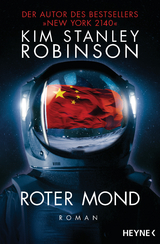 Roter Mond -  Kim Stanley Robinson