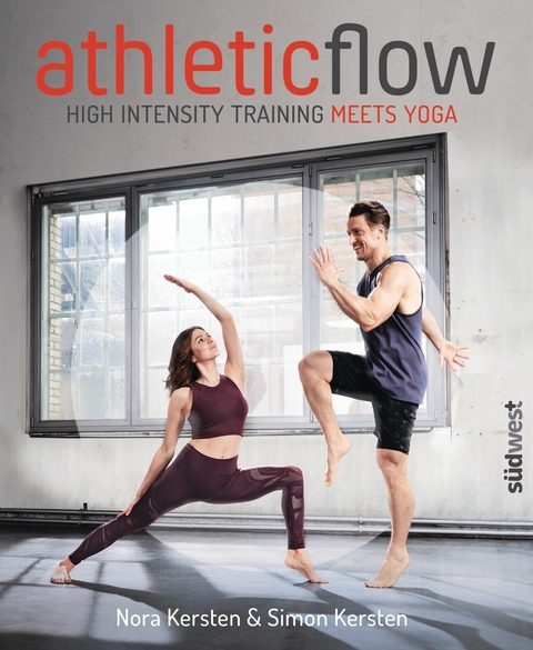 athleticflow -  Nora Kersten,  Simon Kersten