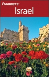 Frommer's Israel - Ullian, Robert