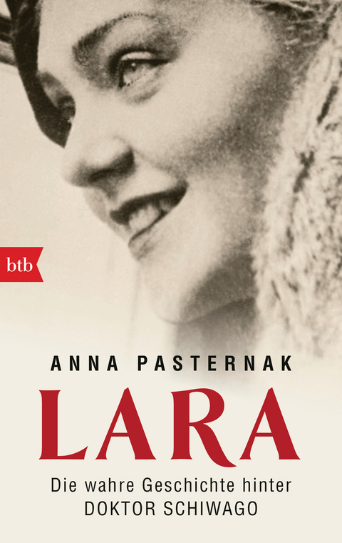 LARA -  Anna Pasternak