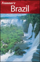 Frommer's Brazil - Blore, Shawn; de Vries, Alexandra