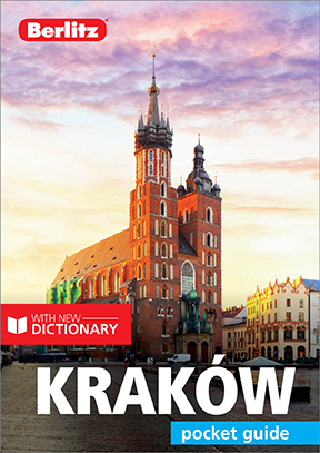 Berlitz Pocket Guide Krakow (Travel Guide eBook) - Berlitz Publishing