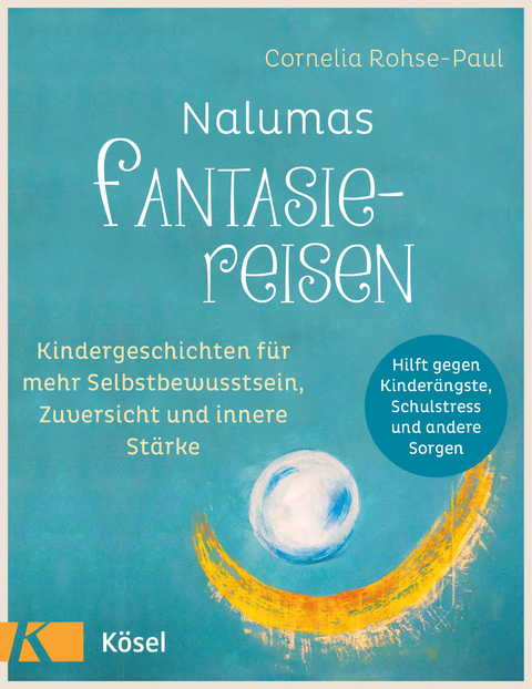 Nalumas Fantasiereisen - Cornelia Rohse-Paul