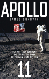 Apollo 11 -  James Donovan