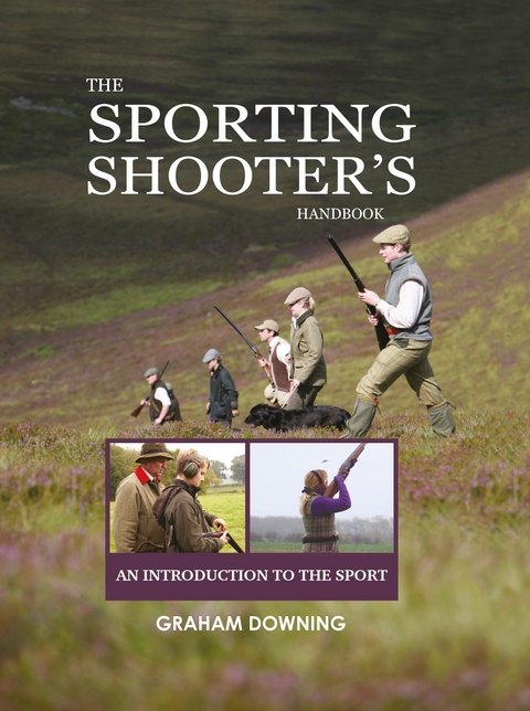 Sporting Shooter's Handbook -  Graham Downing