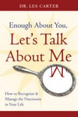 Enough About You, Let's Talk About Me - Carter, Les