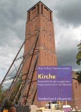 Kirche -  Oliver Arnhold,  Hartmut Lenhard