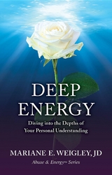 Deep Energy - Mariane Weigley