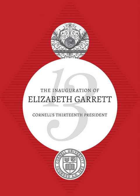 The Inauguration of Elizabeth Garrett - Elizabeth Garrett