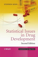 Statistical Issues in Drug Development - Senn, Stephen S.