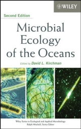 Microbial Ecology of the Oceans, Second Edition - Kirchman, David L.