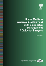 Social Media in Business Development and Relationship Management - Kim Tasso