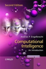 Computational Intelligence - Engelbrecht, Andries P.