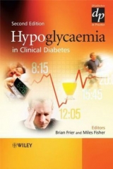 Hypoglycaemia in Clinical Diabetes - Frier, BM