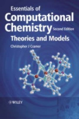 Essentials of Computational Chemistry - Cramer, Christopher J.