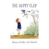 The Happy Flap - Shannon Schultz