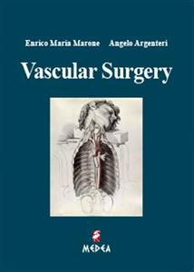 vascular surgery - Angelo Argenteri, Enrico MArone