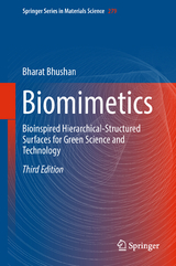 Biomimetics - Bharat Bhushan