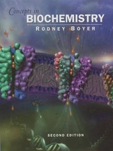 Concepts in Biochemistry - Boyer, R.