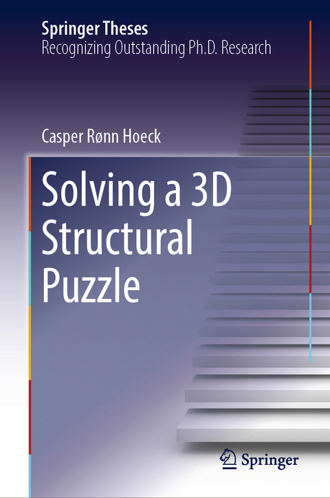 Solving a 3D Structural Puzzle - Casper Rønn Hoeck