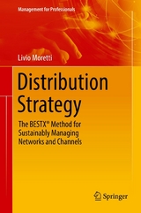 Distribution Strategy - Livio Moretti