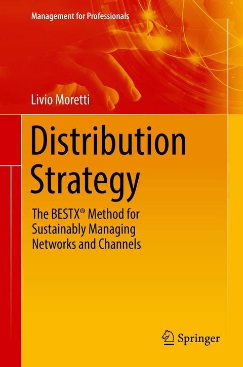 Distribution Strategy - Livio Moretti