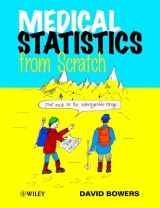 Medical Statistics from Scratch - Bowers, David