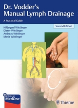 Dr. Vodder's Manual Lymph Drainage - Hildegard Wittlinger, Dieter Wittlinger, Andreas Wittlinger, Maria Wittlinger