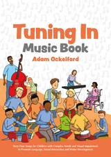 Tuning In Music Book -  Adam Ockelford