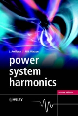 Power System Harmonics - Arrillaga, Jos; Watson, Neville R.