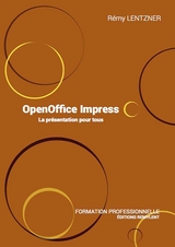 OpenOffice Impress - Remy Lentzer