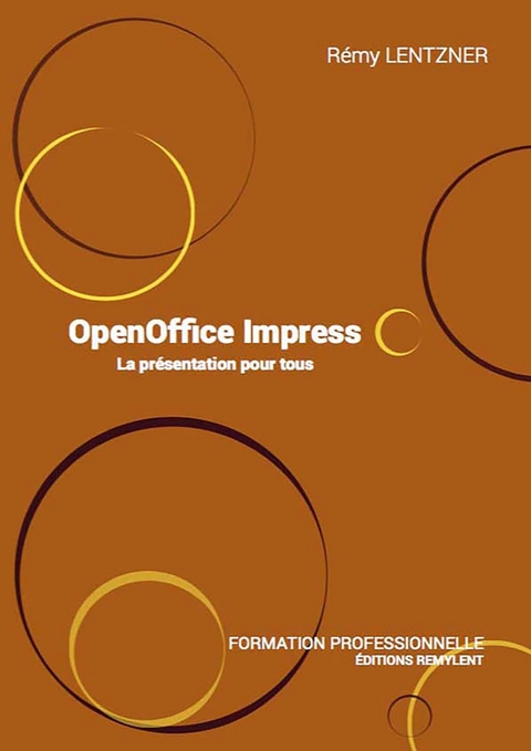 OpenOffice Impress - Remy Lentzer